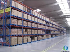 ضد لغزشی تولیدی پلاستیکی سنگین آبی 1200*1000*150 میلی متر با 9 فوت / بالای صاف