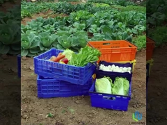 جعبه کشویی سبک 27L جعبه کشویی با دسته